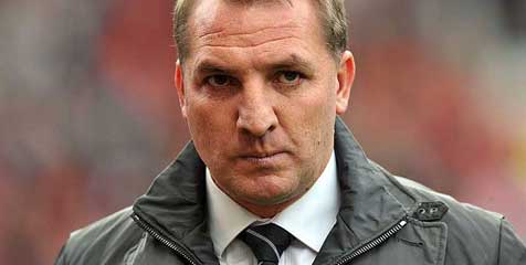 Rodgers Ingin Kembalikan Jati Diri Liverpool