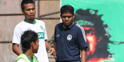PSGL Hanya Ingin Curi Poin di Surabaya