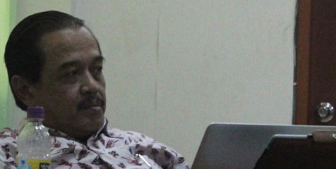 KONI Jatim Serius Soroti Gizi Atletnya