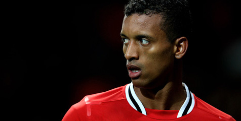 Nani Buka Opsi Tinggalkan United