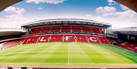 Liverpool Isyaratkan Akan Hengkang Dari Anfield