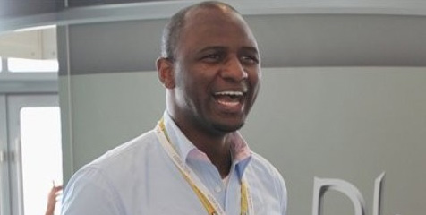 Vieira: Tiga Alasan Kegagalan Inggris
