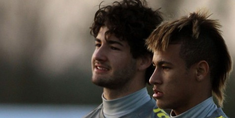 Pato: Saya Sudah Sembuh Dari Cedera