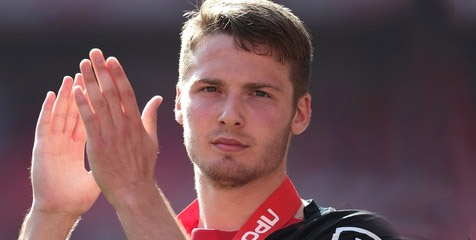 Arsenal Saingi United Dapatkan Nick Powell