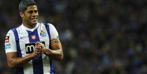 Hulk: Porto Selalu di Hati Saya Hulk: Porto Selalu di Hati Saya