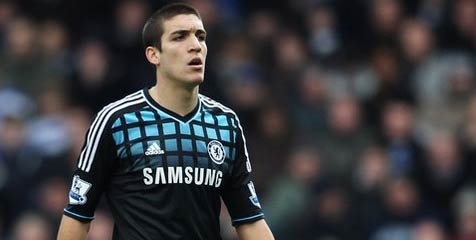 Romeu: Saya Tak Bakal Tinggalkan Chelsea