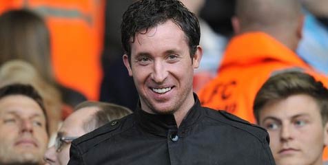 Fowler: Inggris Bakal Kesulitan di Euro 2012