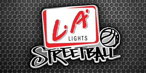 Future I Juarai LA Streetball Region Bandung