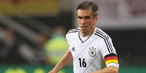 Lahm: Start Jerman Harus Menakutkan!