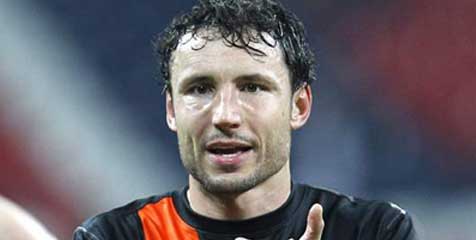 Van Bommel: Belanda Bisa Jadi Juara Euro