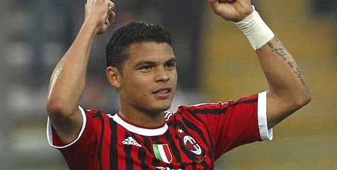 Tonietto: Barca Tawar Thiago Silva Hanya Rumor