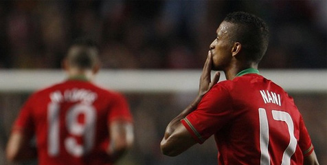 Nani Coret Inggris Dari  Daftar Calon Juara
