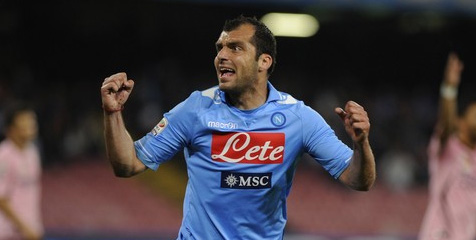 Pandev: Gabung Napoli Bikin Saya Melayang