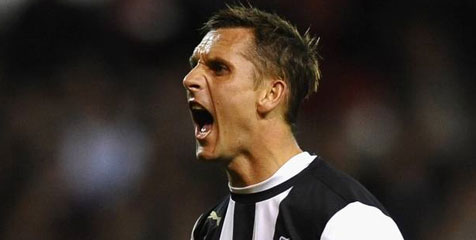 Lovenkrands: Jerman dan Belanda Terlalu Kuat