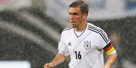 Madrid Siapkan Tawaran Buat Philipp Lahm