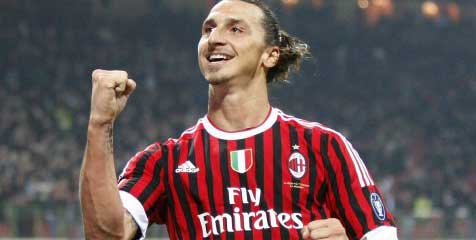Ancelotti: PSG Tak Butuh Ibra Ancelotti: PSG Tak Butuh Ibra