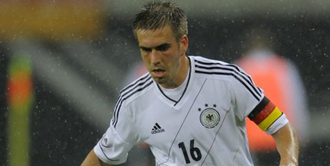 Lahm: Euro Kali Ini Sudah Saatnya Kami Juara!