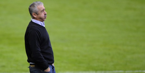 Breaking News: Pelatih Villarreal Preciado Meninggal