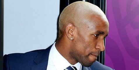 Ayah Meninggal, Defoe Tinggalkan Timnas Inggris
