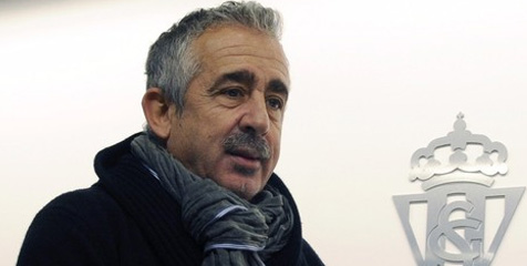 Hormati Preciado, Mourinho Tulis Surat Terbuka 