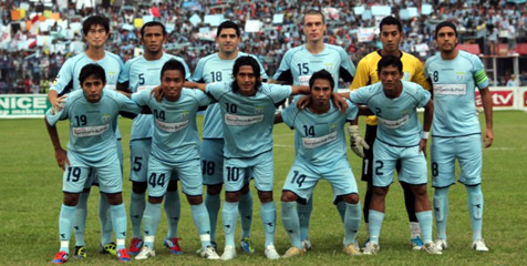 Persela Lamongan Tak Ingin Malu di Kandang