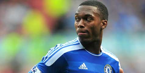 City Ingin Tarik Kembali Sturridge