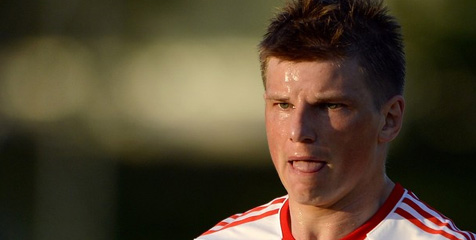 Arshavin Lebih Senang Rusia Jadi Underdog Arshavin Lebih Senang Rusia Jadi Underdog