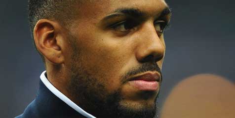 Prancis Pesimis M'Vila Segera Sembuh