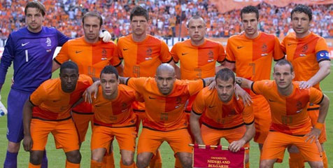 Gullit: Semua Orang Sangat Sedih