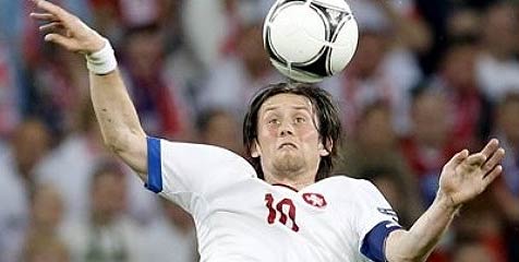 Rosicky: Kami Gagal Bendung Serangan Balik Rusia