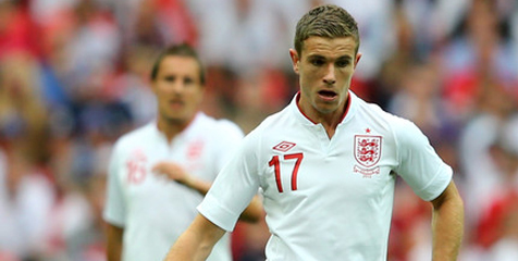 Barton: Henderson Tak Pantas Masuk Timnas