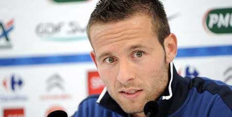 Cabaye: Inggris Lawan Yang Berat