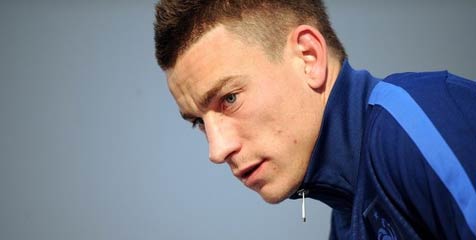 Koscielny Harus Mengancam Mexes Dan Rami