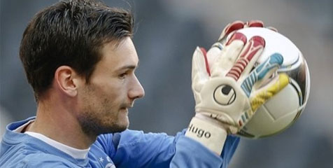 Hugo Lloris Waspadai Lini Depan Inggris