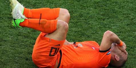 Cruyff: Belanda Harus Cepat Berubah