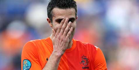 RVP Dikecam Karena Dianggap Tidak Sopan