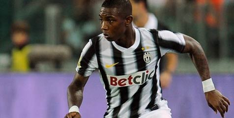 Elia: Saya Akan Tinggalkan Juventus