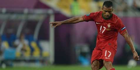 Nani: Saya Seorang Winger