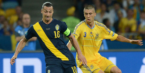 HT Review: Sheva Kontra Ibra Masih 0-0