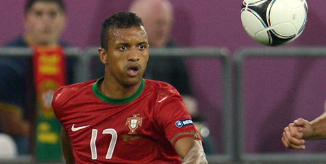 Nani: Denmark Bakal Pakai Taktik Negatif