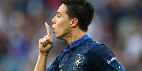 Nasri: Media Buat Ibu Saya Sakit Hati
