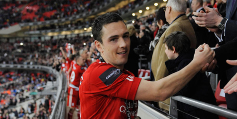 Downing: Liverpool Akan Bangkit