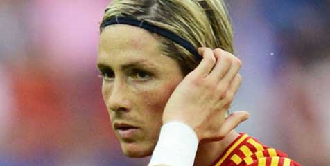 Torres: Spanyol Harus Juara Grup