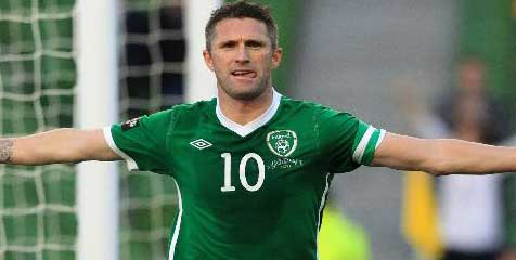 Keane: Kami Tak Boleh Kalah Keane: Kami Tak Boleh Kalah