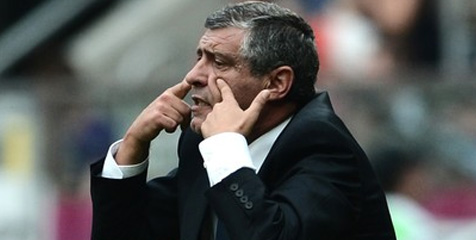 Santos: Start Yunani Buruk