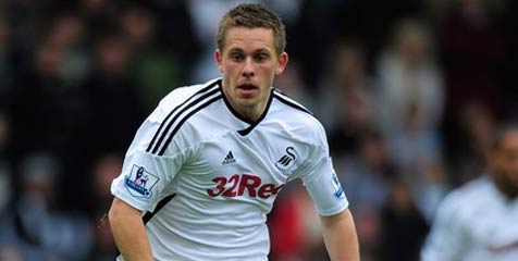 Liverpool Bakal Tarik Sigurdsson Dari Swansea?