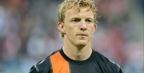 Sneijder: Dicadangkan Sungguh Menyakitkan Bagi Kuyt