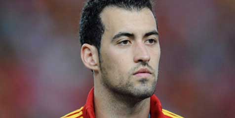 Busquets Ungkap Kunci Permainan Spanyol