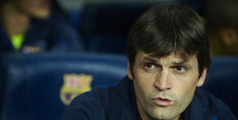 Besok Vilanova Akan Tanda Tangan Kontrak