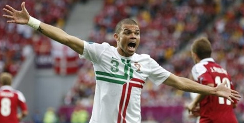 Pepe: Kerja Keras Kami Terbayar